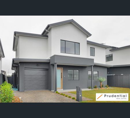 2 Burrough Street, Catherine Field, NSW 2557 - Photo 3