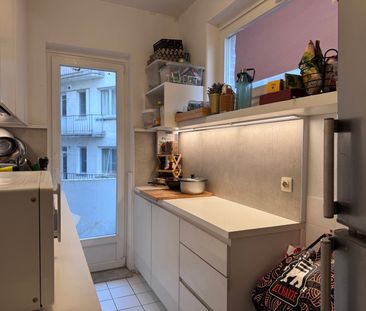 Appartement - Photo 1