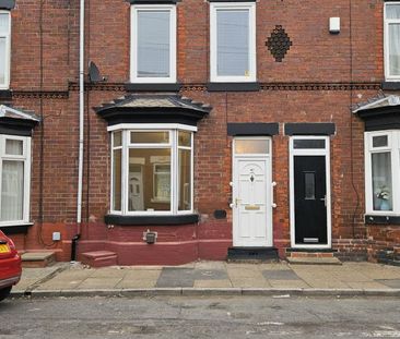 Furnival Road, Doncaster - Photo 1