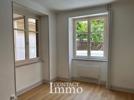 Colmar centre - Photo 3