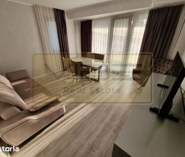 Rediu- 2 camere Decomandat- Modern- Pet friendly - Photo 4