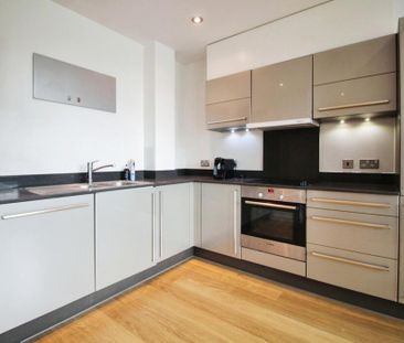 1 bedroom apartment to rent - Photo 6