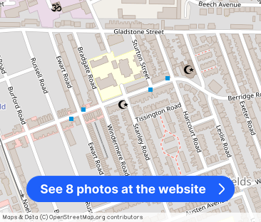 2 bedroom terraced house for rent - Photo 1