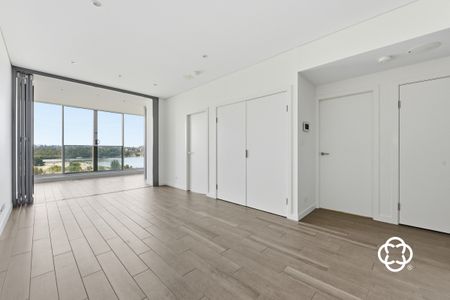 1002/3 Foreshore Place, Wentworth Point NSW 2127 - Apartment For Rent | Domain - Photo 2