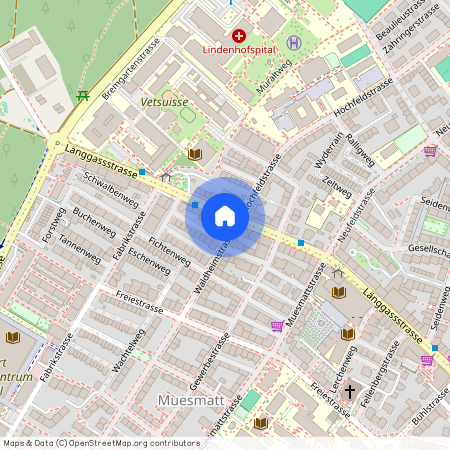 3012, Bern, Länggassstrasse, 71