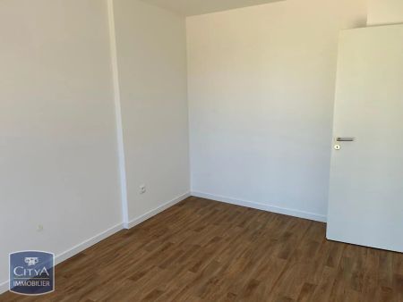 Appartement à louer 2 pièces 39m² - Photo 4