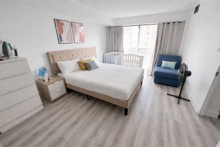 For Lease - 325 Webb Drive Unit# 601, Mississauga, Ontario - Photo 5