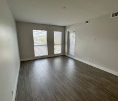 ERA in Downtown Maple Ridge Unfurnished 1 Bed 1 Bath Apartment For Rent at 320-22265 Dewdney Trunk Rd Maple Ridge - Photo 1