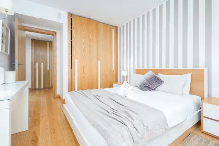 Avenida Dom Vasco da Gama, Lisbon, Lisbon 1400-127 - Photo 5