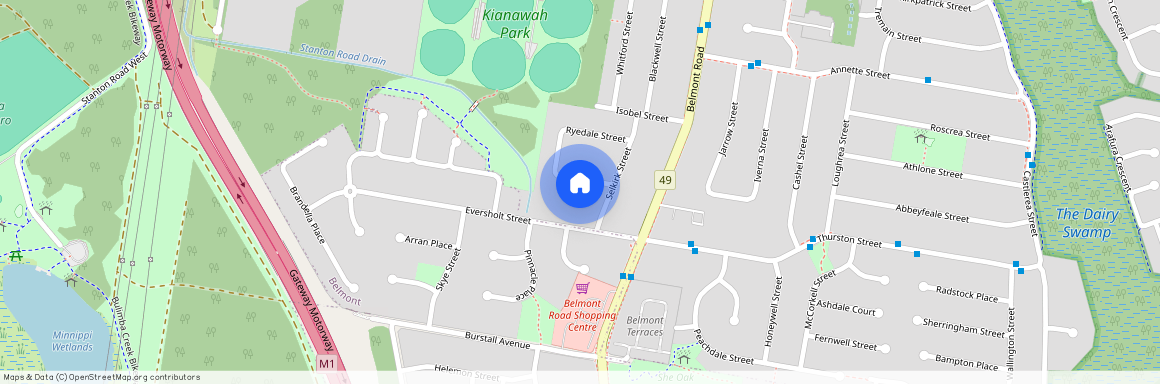 49 Ryedale Street, Qld 4173, Tingalpa