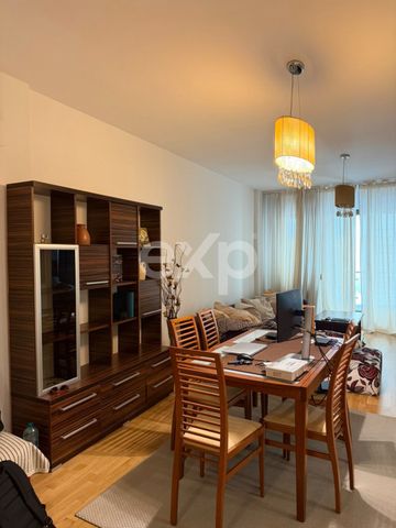 De inchiriat! Apartament cu 2 camere pe Aron Cotrus (Herastr - Photo 3