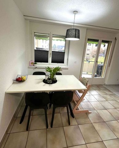 4.5 Zimmer, 105 m², EG - Foto 4