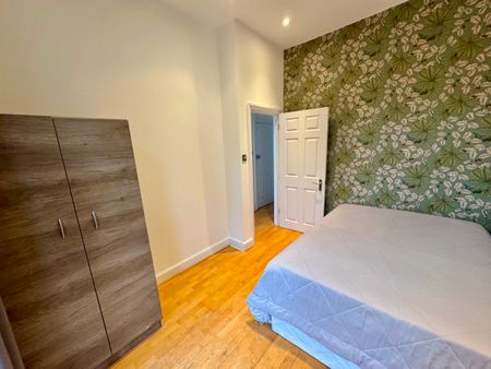 Room 1, Bellefields Road, Brixton, London SW9 - Photo 5