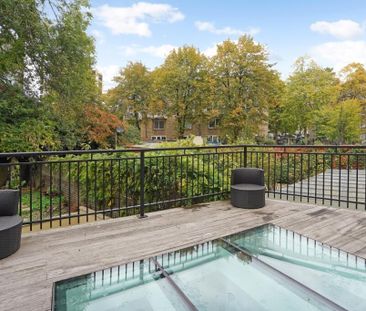 5 bedroom semi-detached house to rent - Photo 3