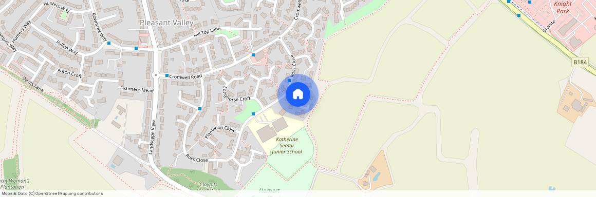 Ozier Court, Saffron Walden