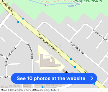 Springwell Road, Sunderland, SR3 - Photo 1