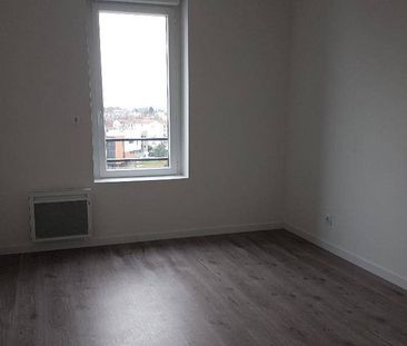 Location appartement t4 81 m² à Nantes (44300) Doulon - Bottière-La... - Photo 2