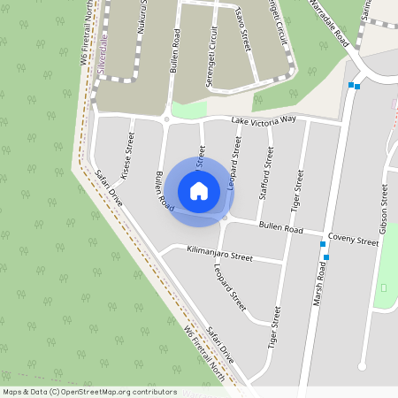30 Bullen Drive, NSW 2752, Silverdale