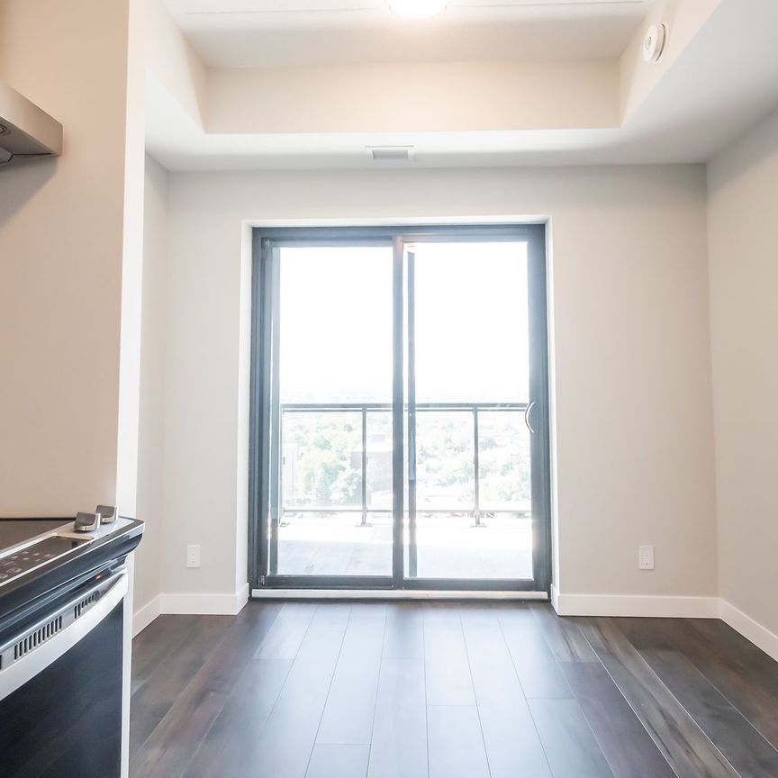 For Lease - 15 Queen Street Unit# 1503, Hamilton, Ontario - Photo 1