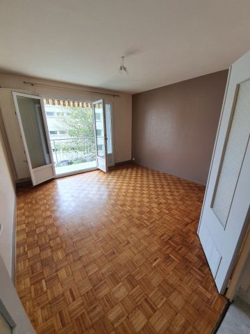Location Appartement 3 pièces 58m² VIENNE 38200 - Photo 2