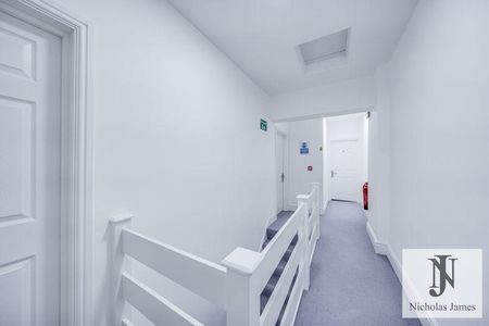 Studio to rent - Photo 3