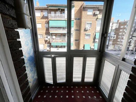 Madrid - Photo 1
