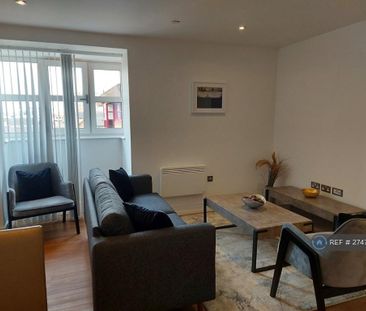 1 bedroom flat to rent - Photo 5