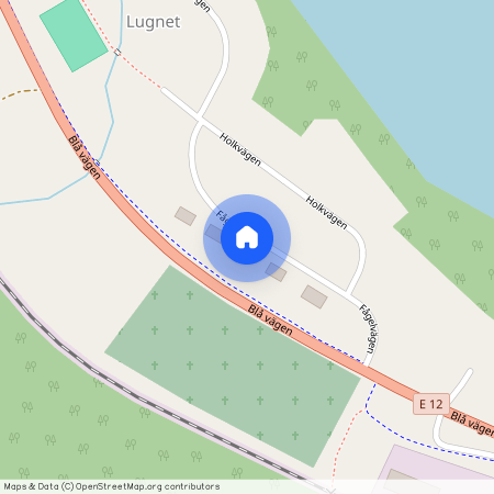 Fågelvägen 5, 921 33, Lycksele