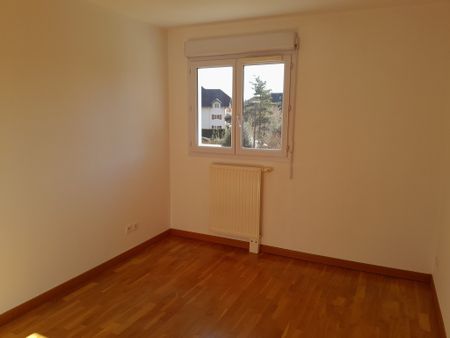 Location Appartement 3 pièces 67m² POISY 74330 - Photo 5
