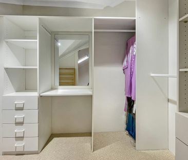 Split level home in convenient location | Easy walk to West Ryde CBD - Photo 6