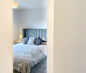 Marriott Close, Wootton, Woodstock, Oxfordshire, OX20 - Photo 5