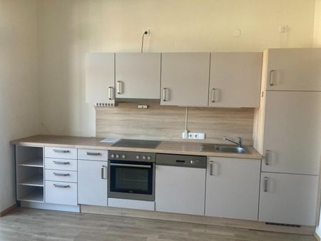 Geförderte Altbauwohnung mit Balkon im Zentrum von Bruck/Mur - Photo 5