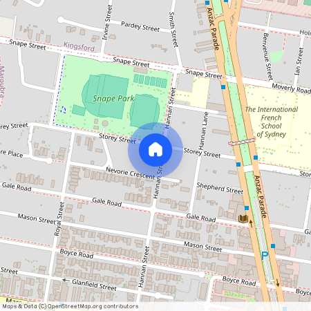 85 Storey Street, Maroubra 2035, New South Wales