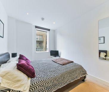 1 bedroom apartment to rent - Photo 4