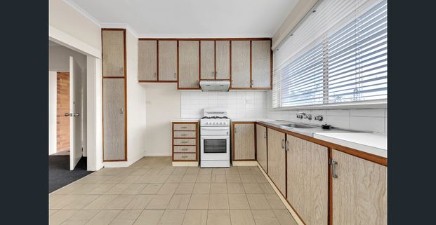 Freshly Updated Apartment in Prime Location! - Photo 1