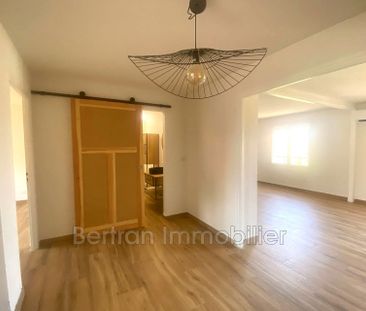 Location Appartement 3 pièces 68m² RIVESALTES 66600 - Photo 4