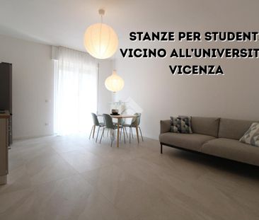 Bilocale in affitto - Photo 1