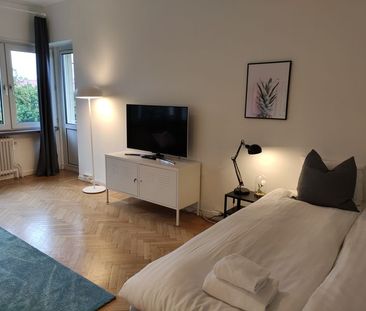 Byggmästaregatan, Lund - Photo 2