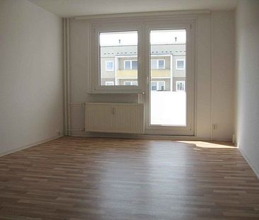 schöne 1 Zimmerwohnung für Singles - Foto 2