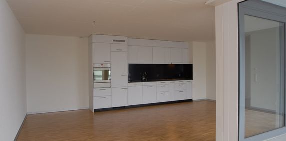 Moderne Wohnung mit Loggia - Foto 2