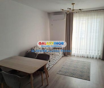 Inchiriere apartament 3 camere, 2 bai, parcare I Nicolae Teclu - Fotografie 1