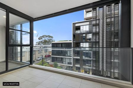 MGM MARTIN – UNFURNISHED TWO BEDROOM PLUS STUDY APARTMENT - Photo 5