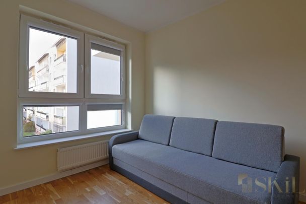 ul. Piwnika Ponurego - 2 pokoje - Zdjęcie 1