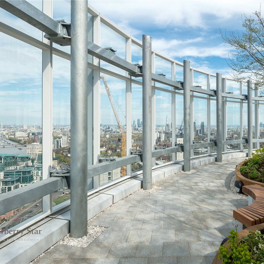 Sky Gardens, 155 Wandsworth Road - Photo 1