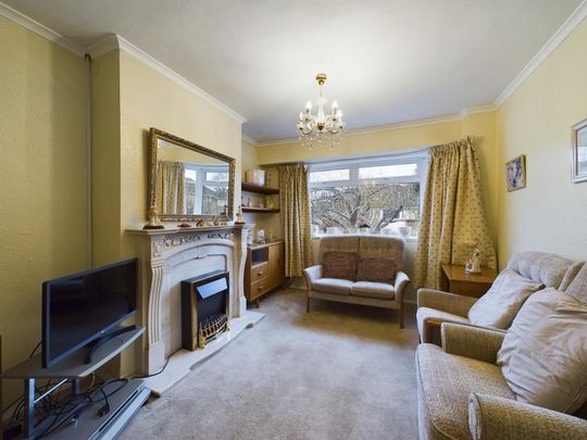 1 bedroom maisonette to rent - Photo 1