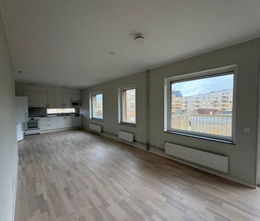 Klättergatan 7 – 3 rok (1307) - Foto 1