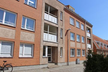 Besökaregränd 10F - Foto 3