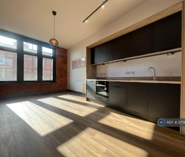 1 bedroom flat to rent - Photo 6