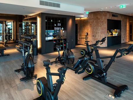 The Standard By Aria! - Photo 4