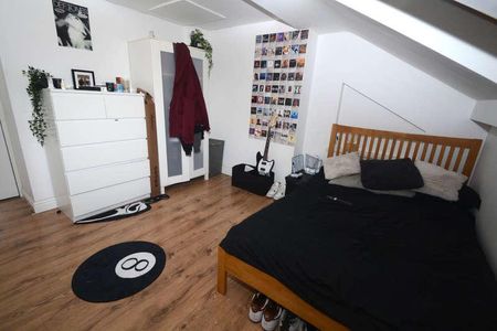 Furness Road, Fallowfield, Manchester, M14 - Photo 3